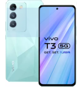 Vivo T3 5G