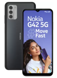 Nokia g24 5G